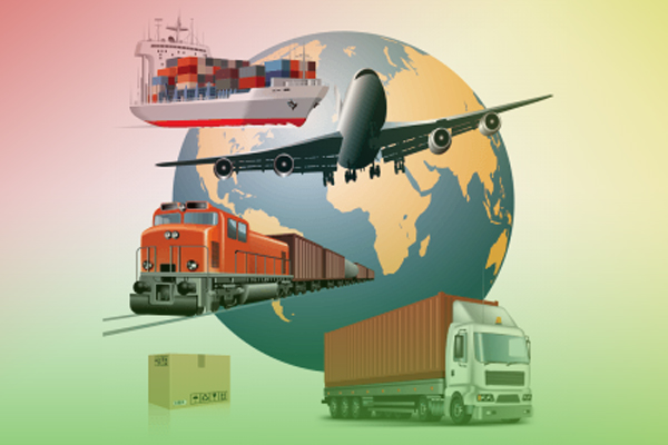 International Relocation