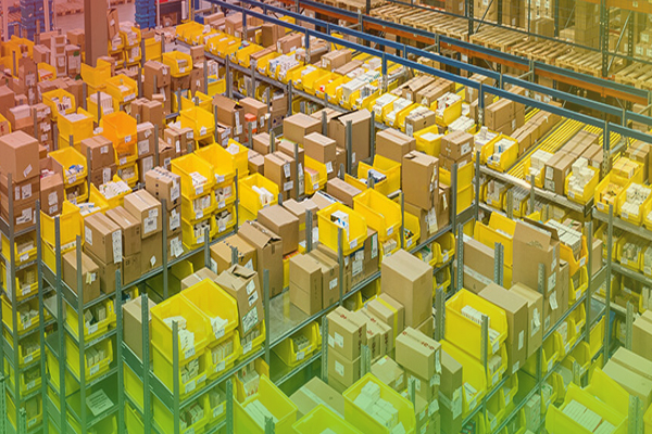 Warehousing Services