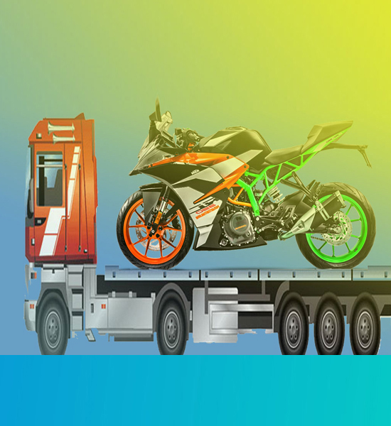 Bike Transportation Services