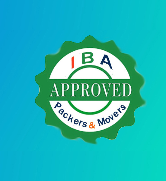 IBA Approved Packers Movers