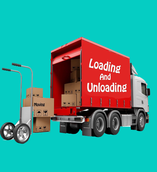 Loading Unloading Services