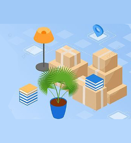 Office Shifting Services 
