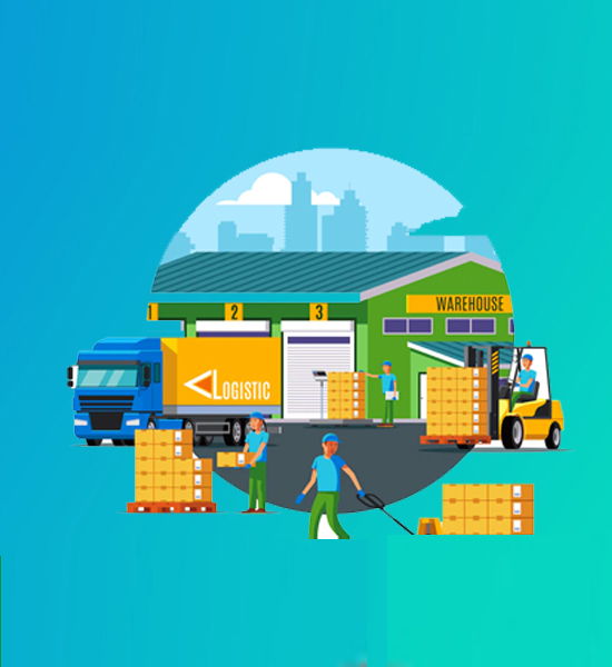 Packers and Movers Services
