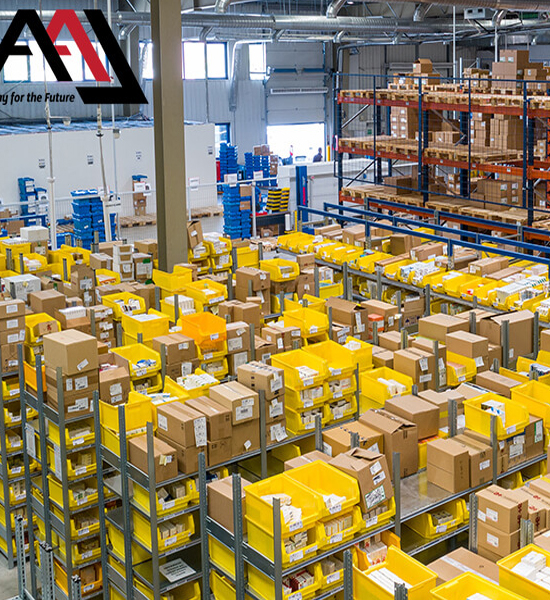 Warehousing Services