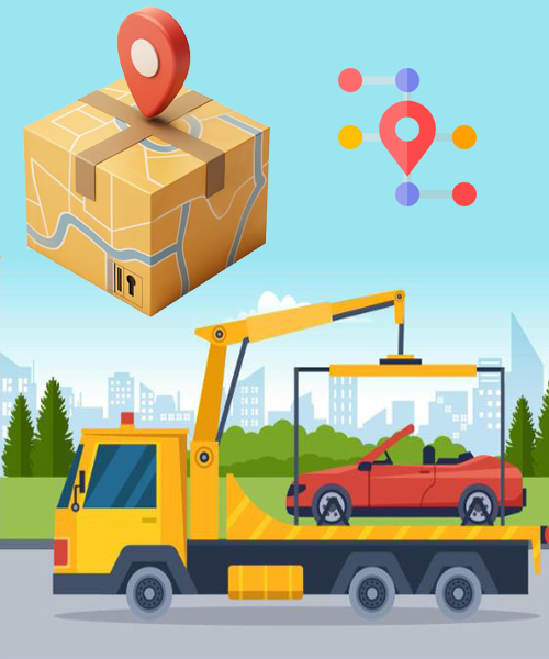 Car Transportation Ruby