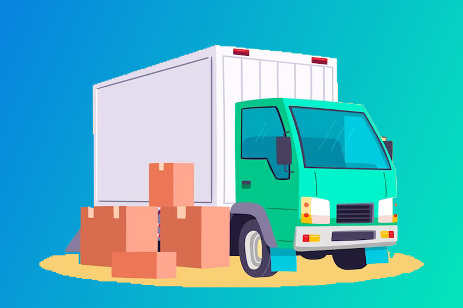 Packers and Movers in Haldiram