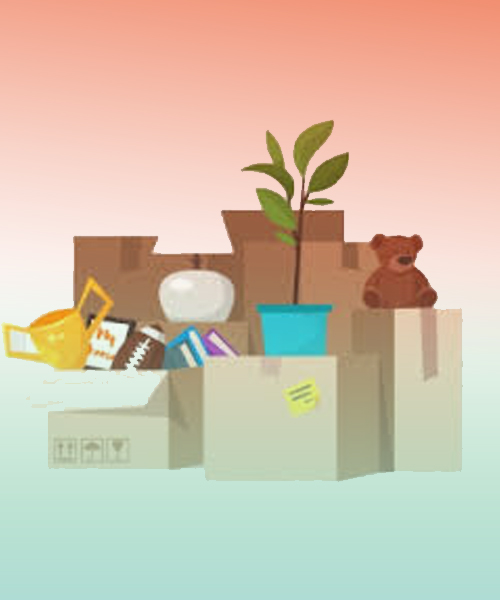 Packers and Movers in Belgachia