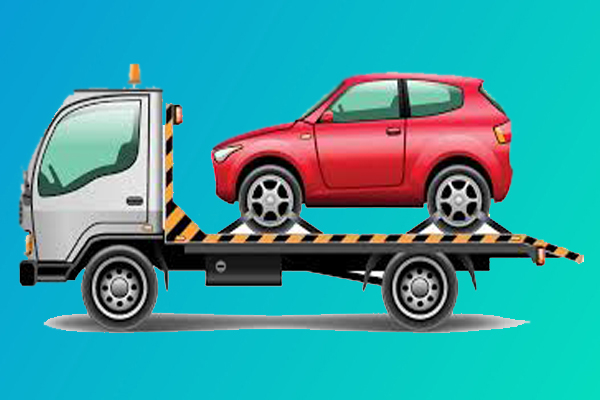 Car Transportation in Chowrangee