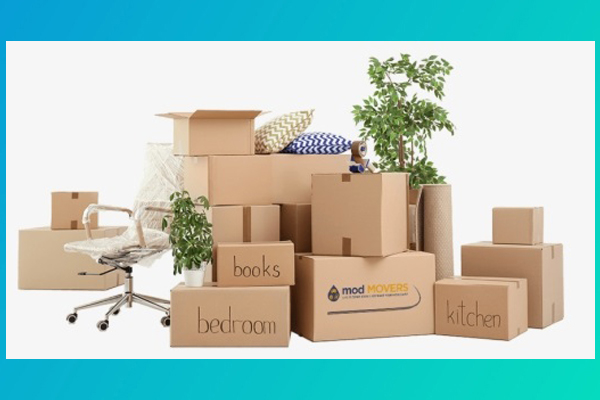 Domestic Relocation Services in Chowrangee