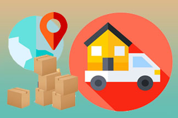 Household Shifting Service in Chowrangee