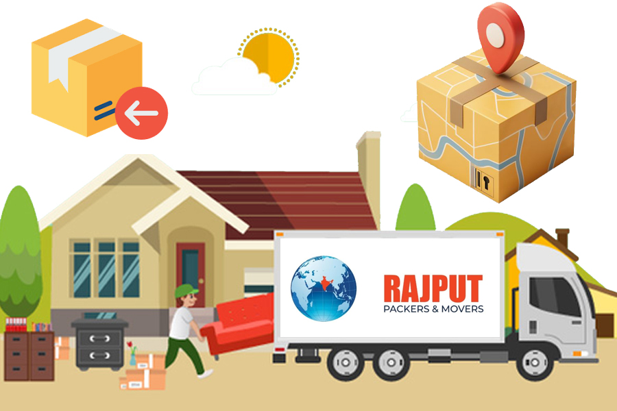 Household Shifting Ruby