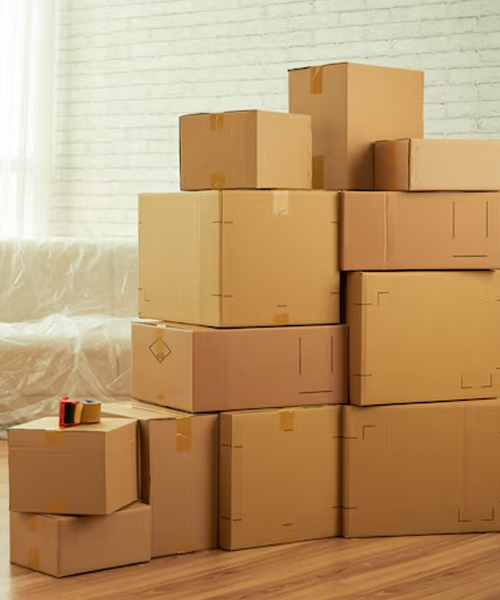 Chetla Packers and Movers