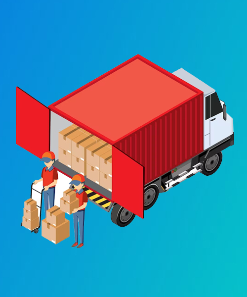Domestic Relocation Bata Nagar