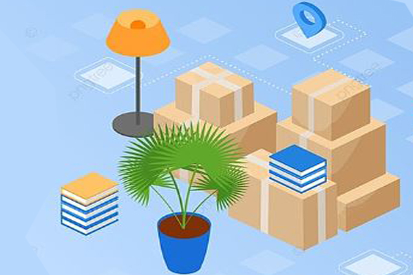 Packers and Movers in Chowrangee