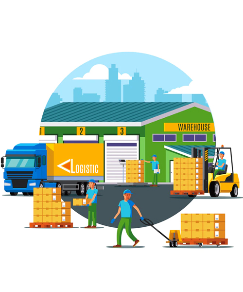 Rajput Packers and Movers Ruby
