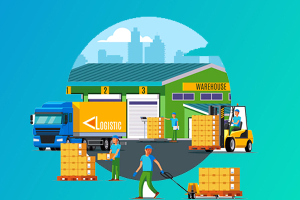 Warehousing Services in Chowrangee