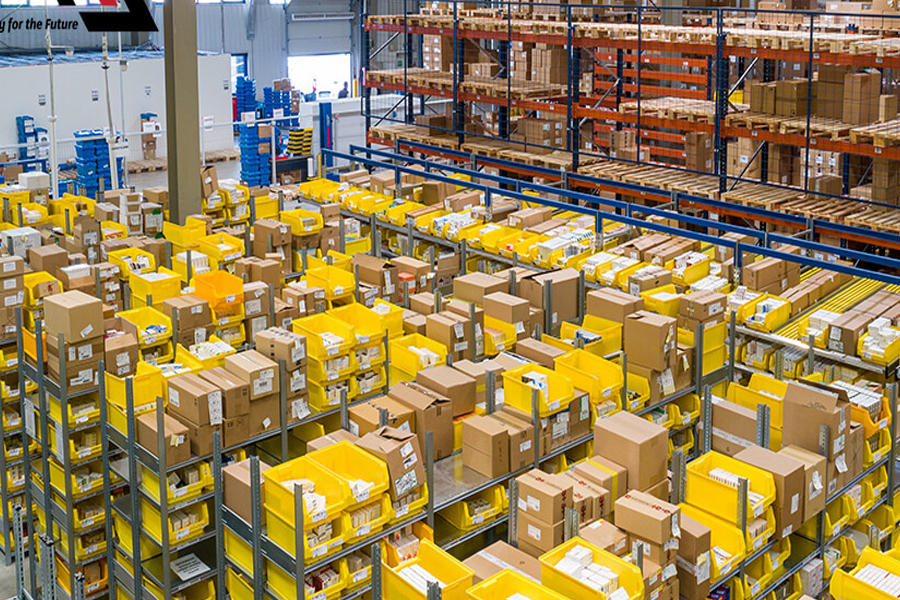 Warehousing Amtala