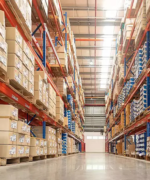 Warehousing Amtala