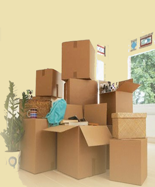 Rajput Packers and Movers
