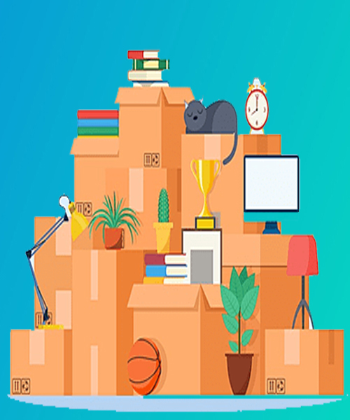 Rajput Packers and Movers